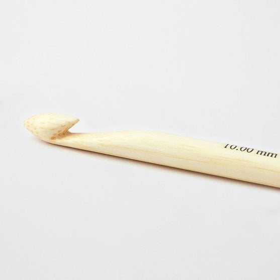 

Szydełko Bamboo - KnitPro
4