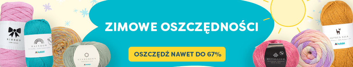 Zimowe oszczędności